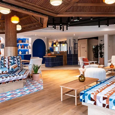 Mercure Quiberon Hotel-2